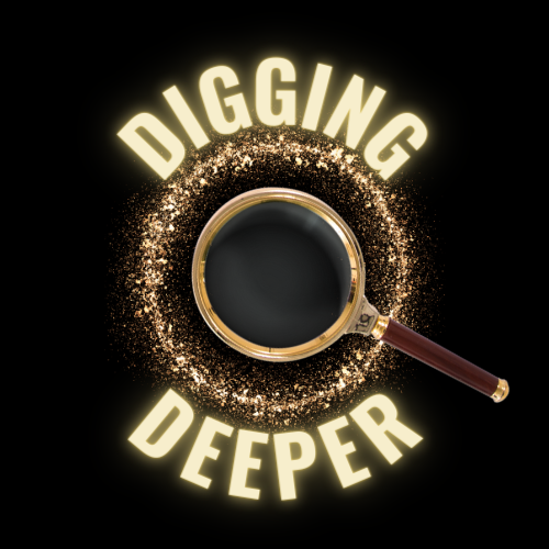 Digging Deeper TV